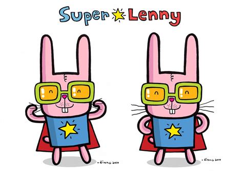 super lenny bewertung